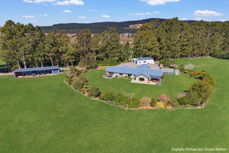 Photo of property in 46 Garrymere Road, Okuku, Rangiora, 7473