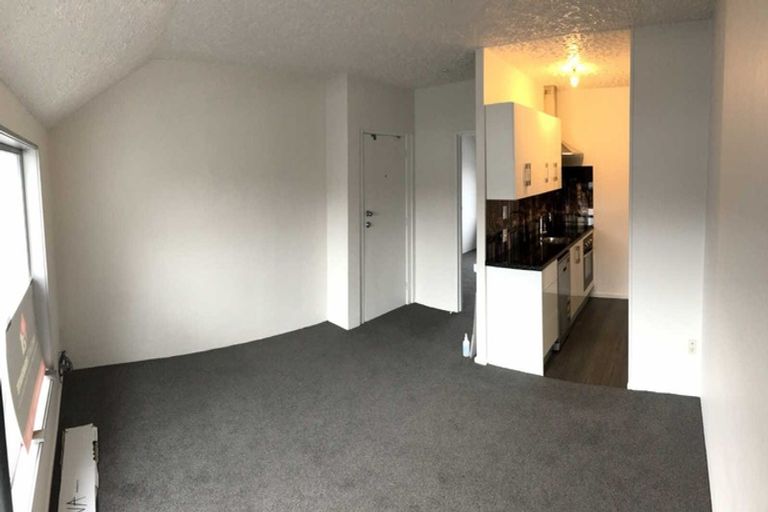 Photo of property in 14/271 Fitzgerald Avenue, Christchurch Central, Christchurch, 8013