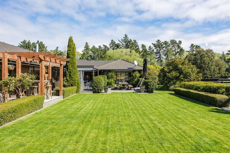 Photo of property in 78 Skewbridge Road, Flaxton, Kaiapoi, 7691