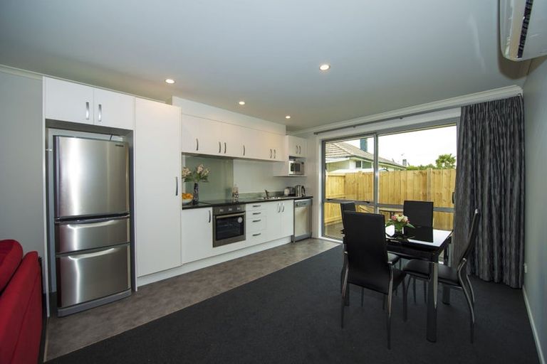 Photo of property in 4/43 Lorne Street, Melville, Hamilton, 3206