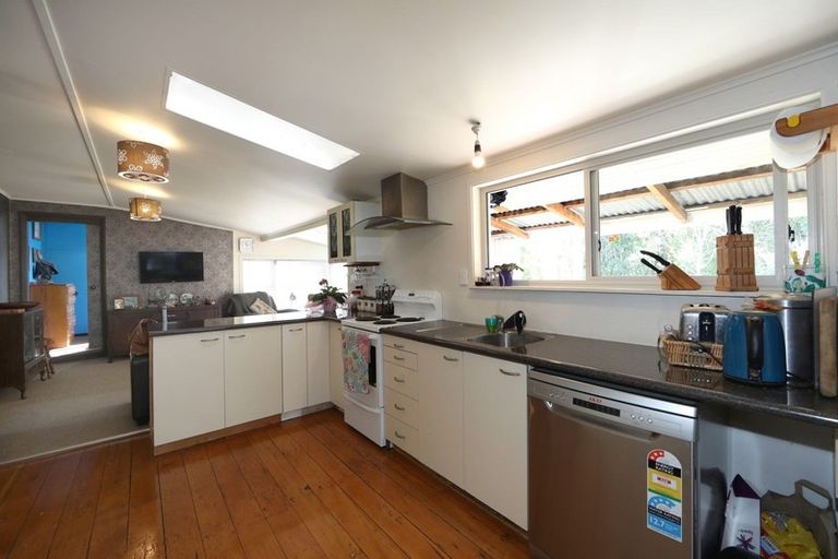 Photo of property in 165 Vigor Brown Street, Napier South, Napier, 4110