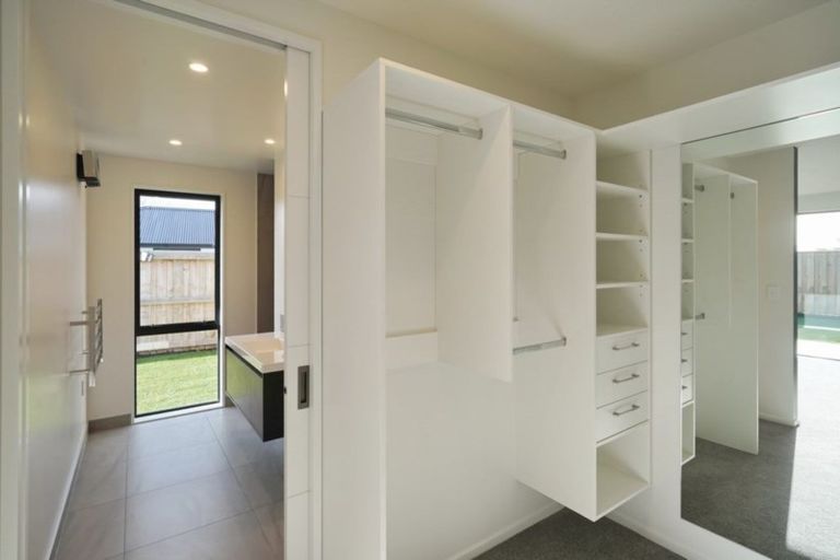 Photo of property in 41 Billington Drive, Halswell, Christchurch, 8025