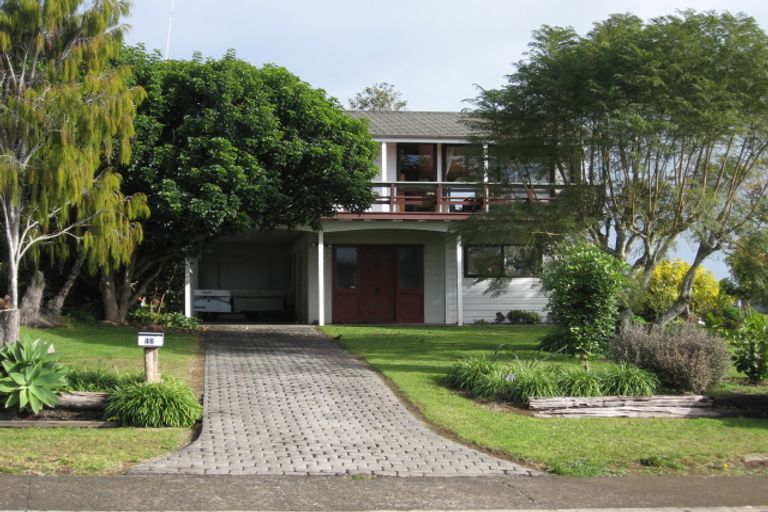 Photo of property in 46 Reinga Road, Kerikeri, 0230
