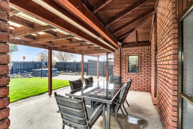 Photo of property in 9 Audley Street, Kaiapoi, 7630