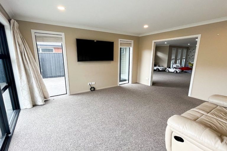 Photo of property in 23 Josephine Crescent, Aidanfield, Christchurch, 8025