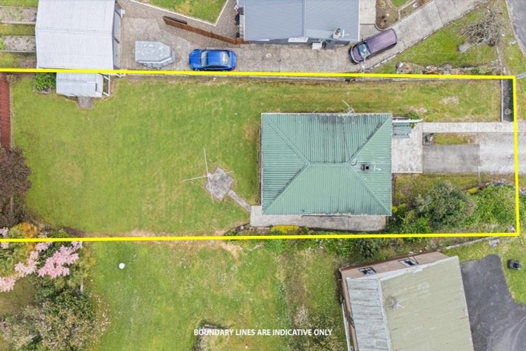 Photo of property in 10 Rata Street, Te Kuiti, 3910