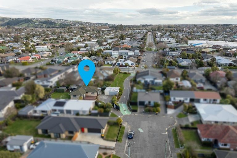 Photo of property in 2a Roker Street, Somerfield, Christchurch, 8024