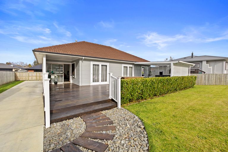 Photo of property in 19 Tower Road, Matamata, 3400