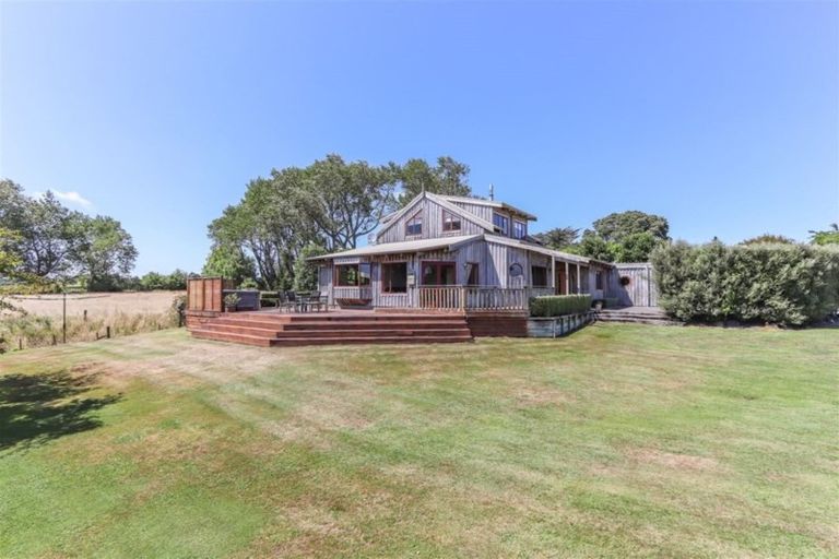 Photo of property in 13 Bosworth Street, Egmont Village, 4372