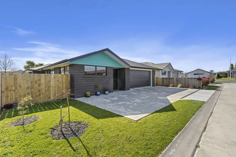 Photo of property in 4 Gulati Lane, Morrinsville, 3300