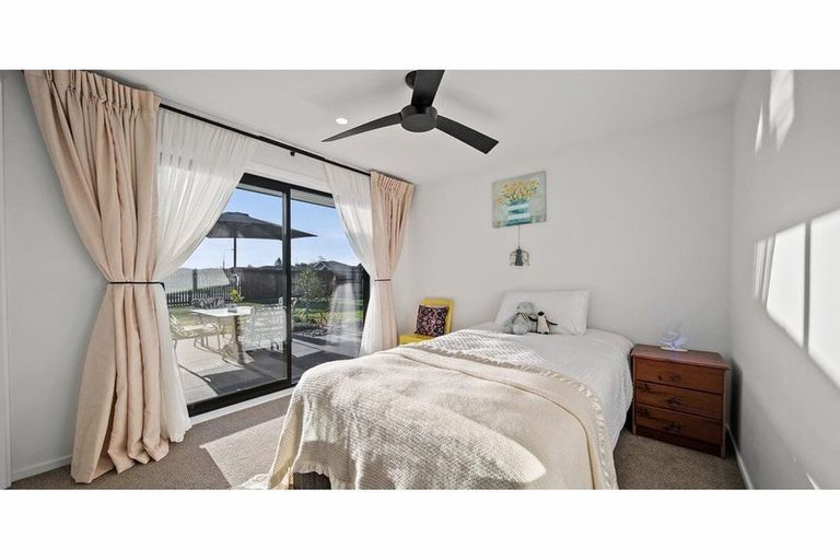 Photo of property in 1 Anzac Lane, Rolleston, 7614