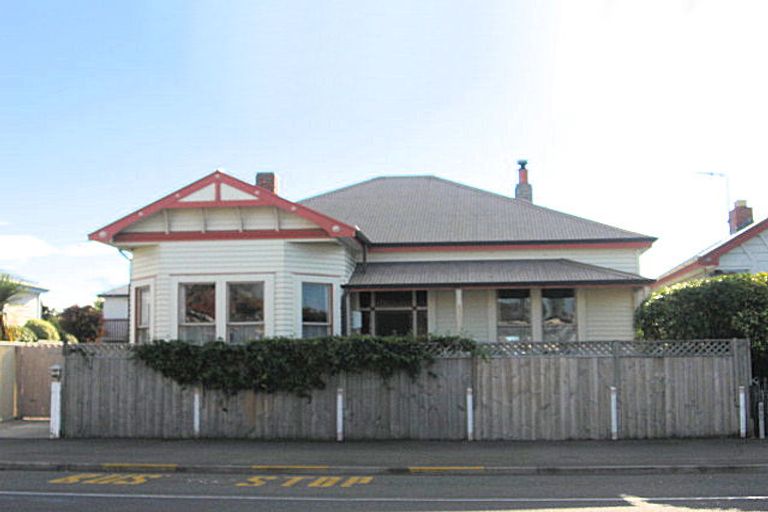 Photo of property in 7b Latham Street, Napier South, Napier, 4110