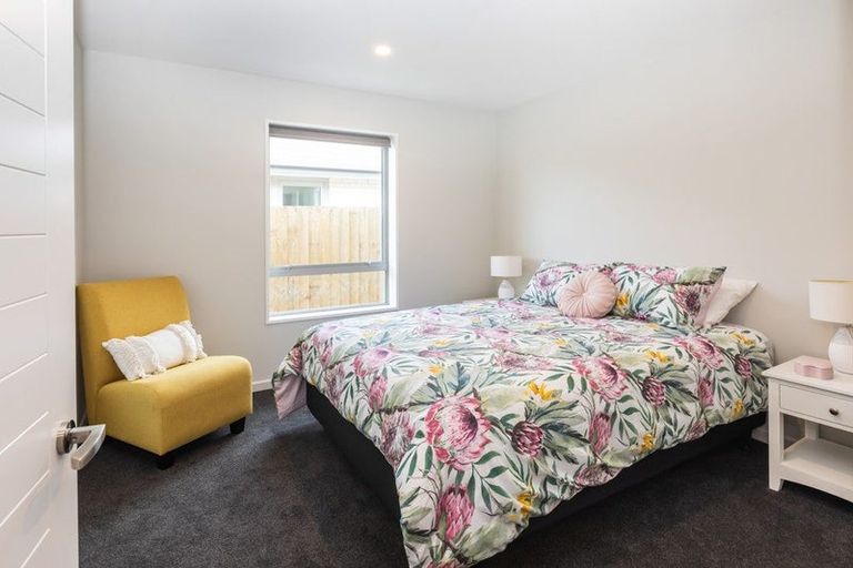 Photo of property in 18 Flaxon Place, Burwood, Christchurch, 8083