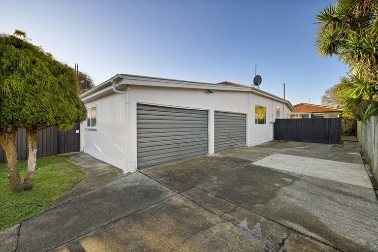 Photo of property in 1/105 Southampton Street, Sydenham, Christchurch, 8023