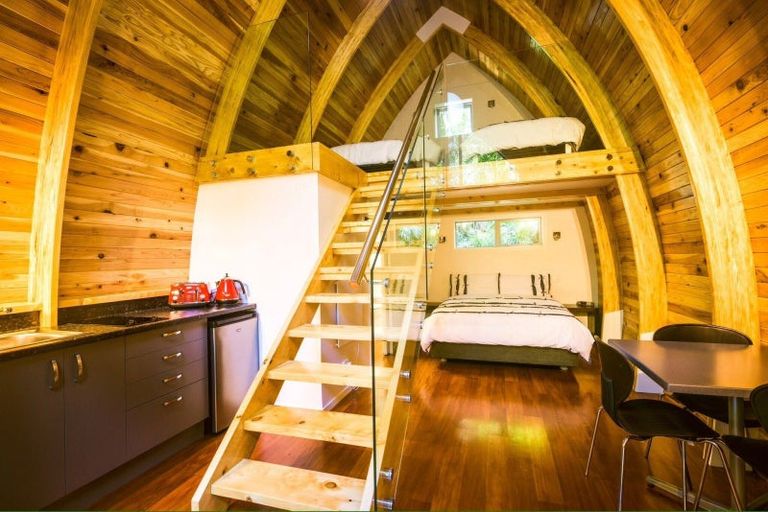 Photo of property in 46 Nuku Street, Tangimoana, 4822