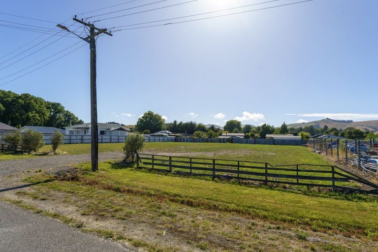 Photo of property in 24 Fergus Street, Cheviot, 7310