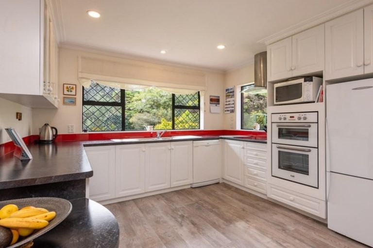 Photo of property in 255 Old Hautere Road, Hautere, Otaki, 5582