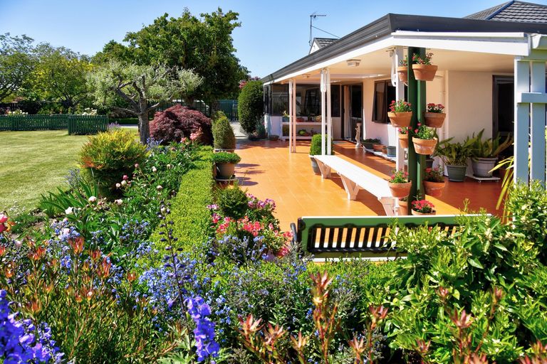 Photo of property in 56 South Belt, Solway, Masterton, 5810