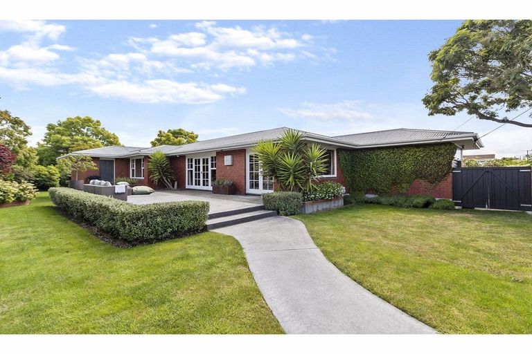 Photo of property in 427 Wai-iti Road, Gleniti, Timaru, 7910