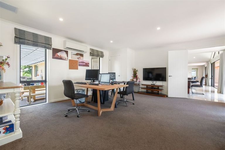 Photo of property in 60a Birchwood Lane, Tamahere, Hamilton, 3283