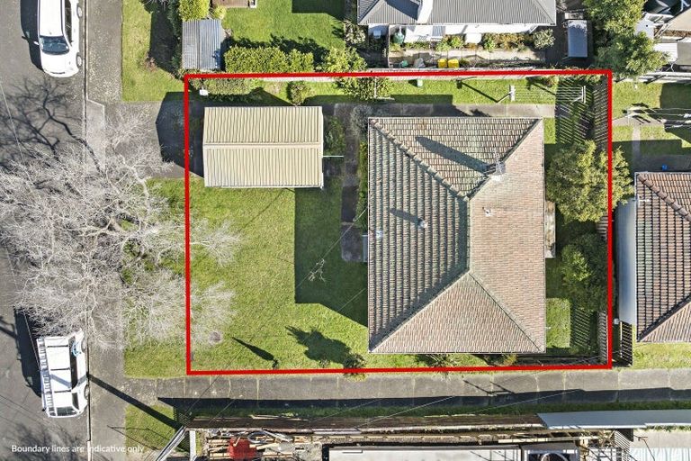 Photo of property in 24 Empire Road, Devonport, Auckland, 0624