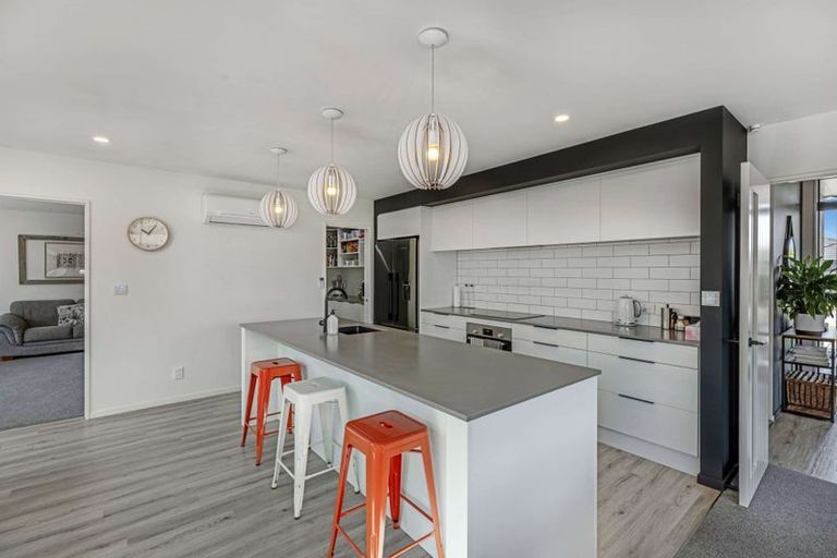 Photo of property in 10 Full Moon Lane, Rolleston, 7614