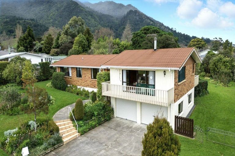 Photo of property in 40 Shakespeare Street, Te Aroha, 3320