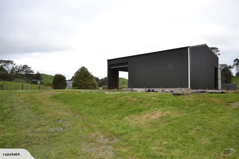 Photo of property in 16 Maire Road, Mangaotaki, Te Kuiti, 3985