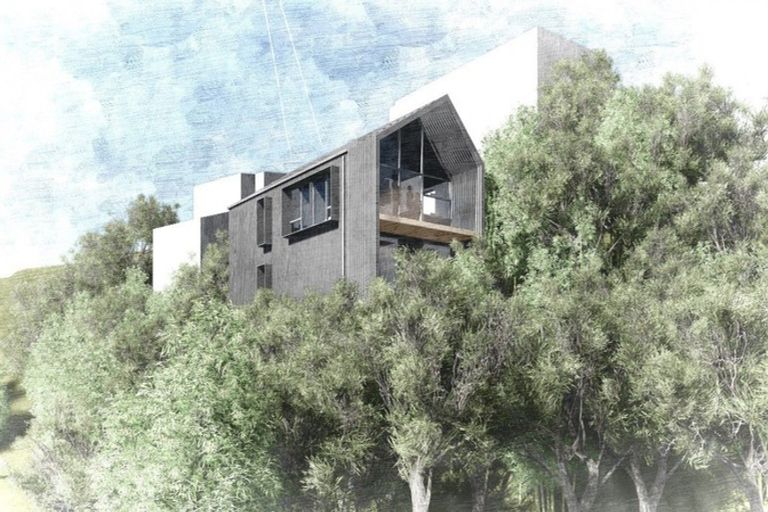 Photo of property in 19g Kabul Street, Khandallah, Wellington, 6035