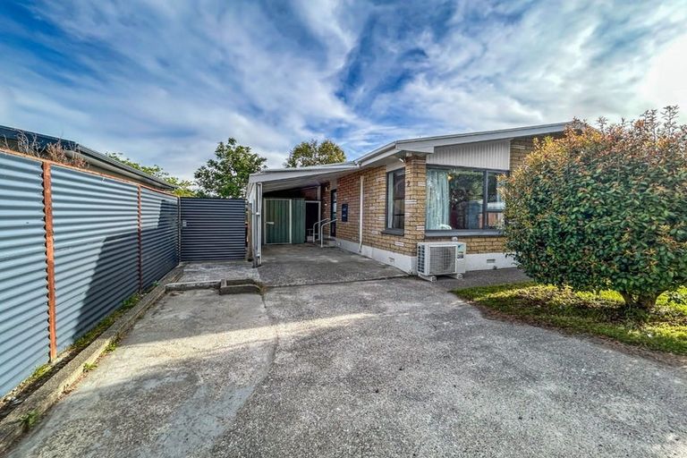 Photo of property in 2/277 Nelson Street, Strathern, Invercargill, 9812