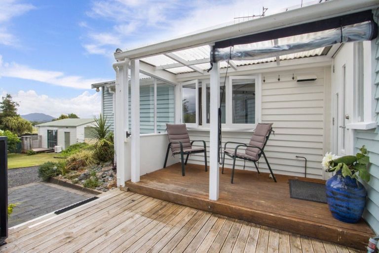 Photo of property in 135 Consols Street, Waihi, 3610