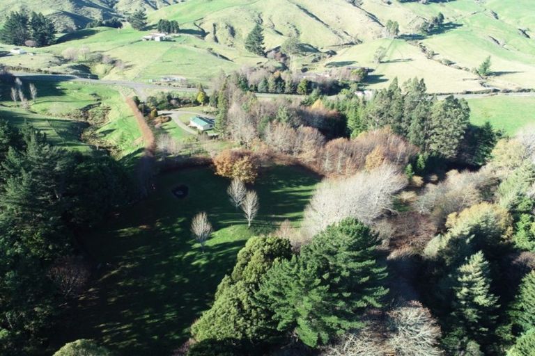 Photo of property in 6339 Matawai Road, Matawai, 4075