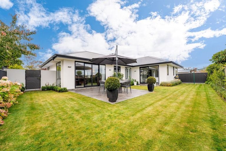 Photo of property in 264d Otipua Road, Highfield, Timaru, 7910