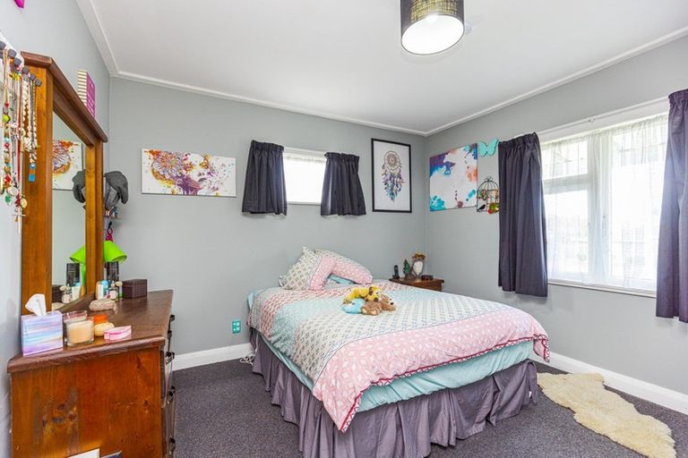 Photo of property in 4 Willis Street, Marton, 4710