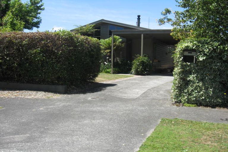 Photo of property in 8 Dalzien Place, Feilding, 4702