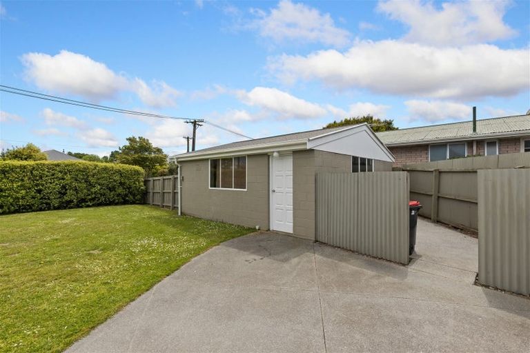 Photo of property in 2 Brockham Street, Casebrook, Christchurch, 8051