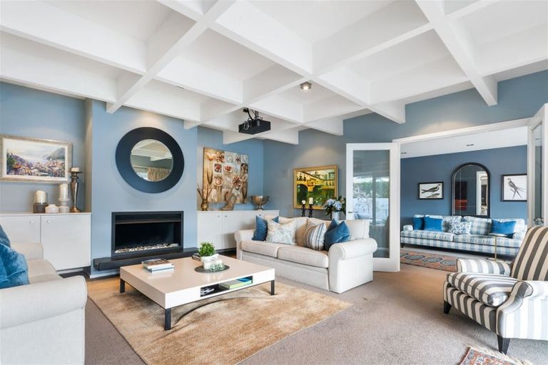 Photo of property in 27 Halton Street, Strowan, Christchurch, 8052