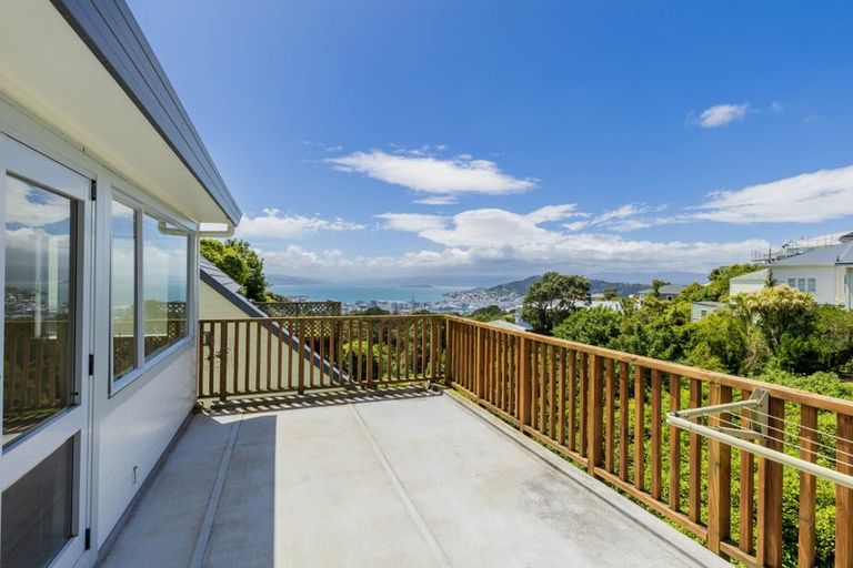 Photo of property in 24b Bruce Avenue, Brooklyn, Wellington, 6021