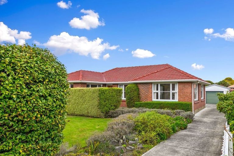 Photo of property in 7 Greenhurst Street, Sockburn, Christchurch, 8042