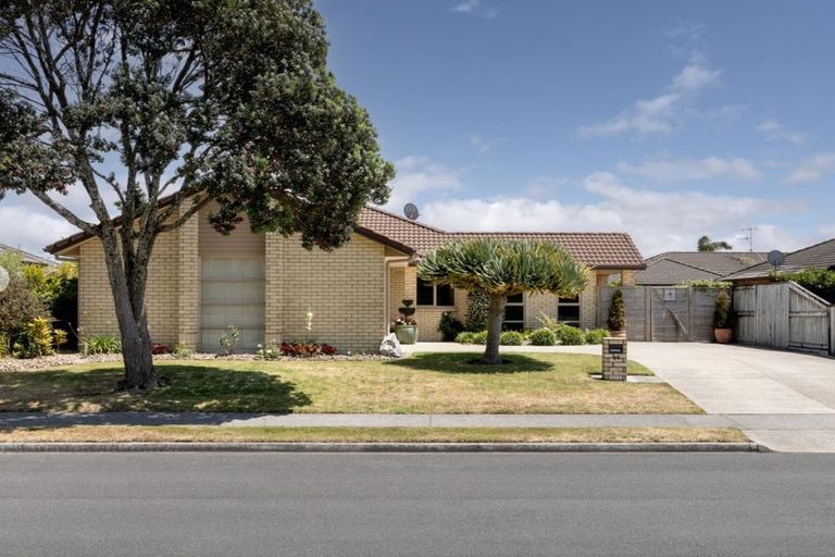 Photo of property in 86 Longview Drive, Papamoa Beach, Papamoa, 3118