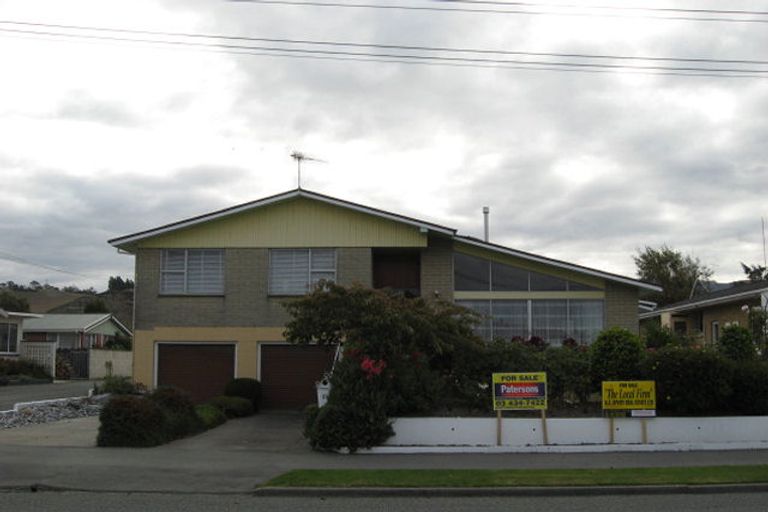 Photo of property in 14 Meon Street, Oamaru North, Oamaru, 9400