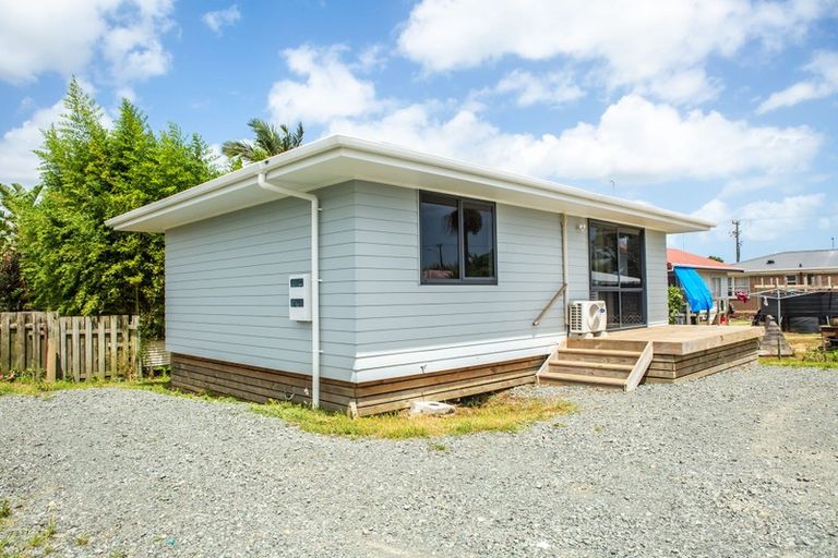 Photo of property in 1 Watts Street, Kaitaia, 0410