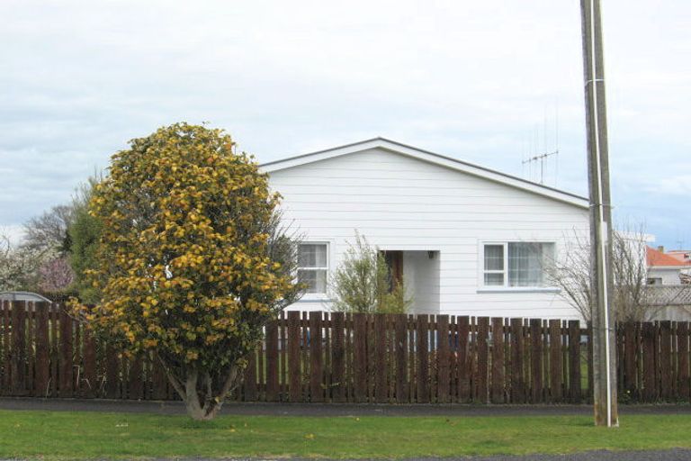 Photo of property in 108 Clarence Street, Thames, 3500