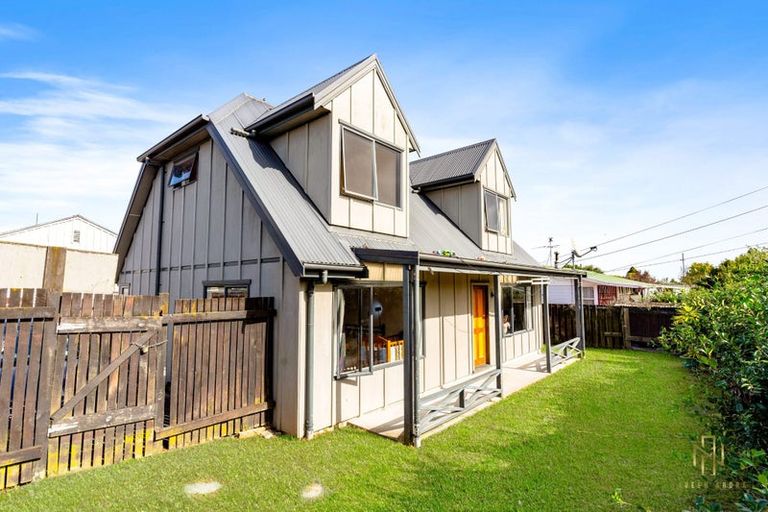 Photo of property in 158a Porchester Road, Papakura, 2110