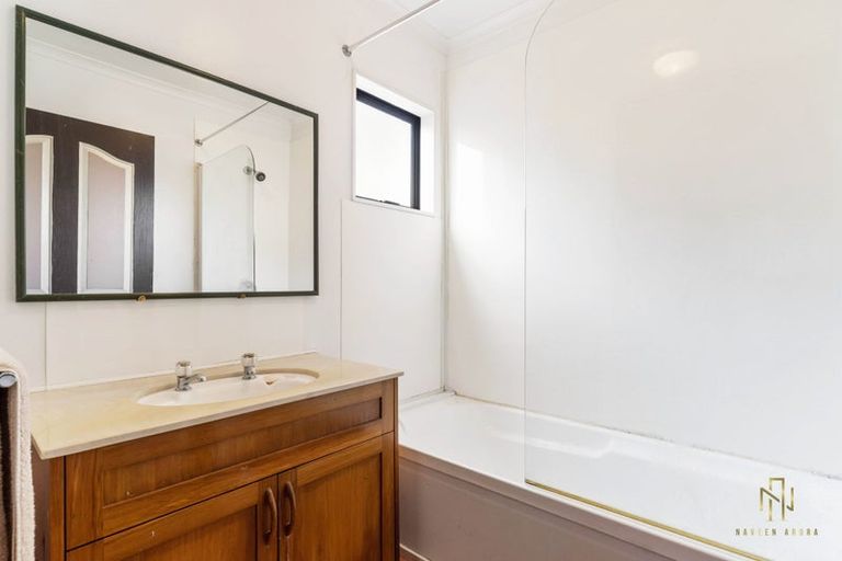 Photo of property in 158a Porchester Road, Papakura, 2110