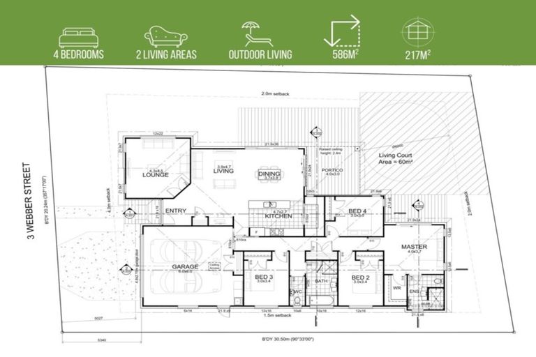 Photo of property in 3 Webber Street, Cambridge, 3434