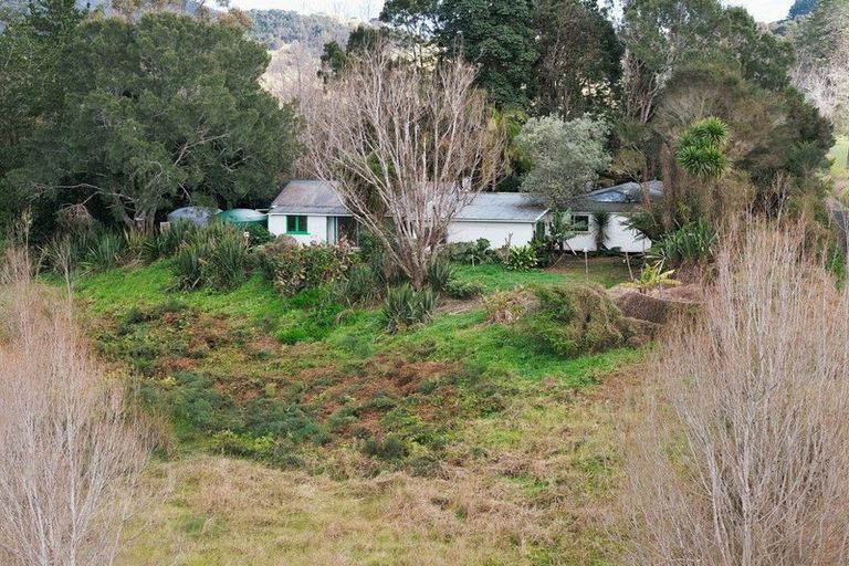 Photo of property in 112 Sturmfel Road, Kaitaia, 0481
