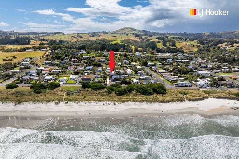 Photo of property in 1106a Brighton Road, Brighton, Dunedin, 9035