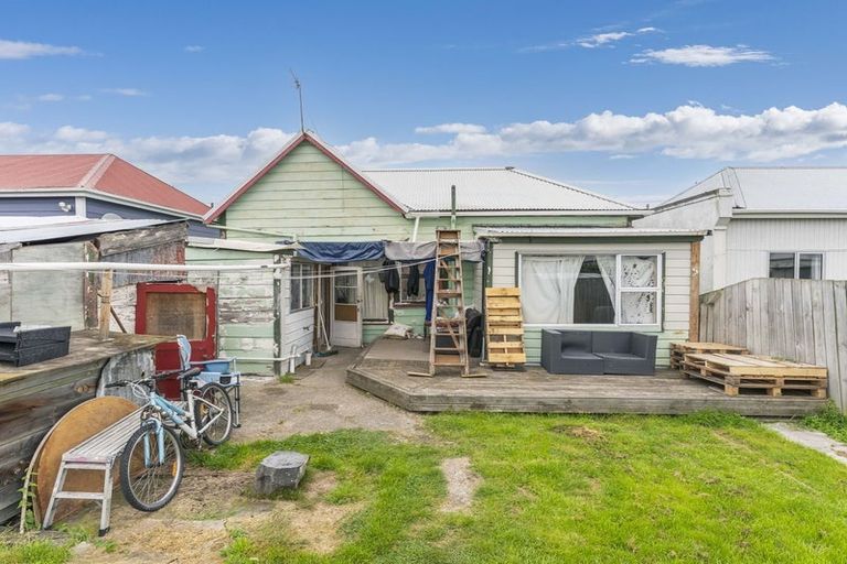 Photo of property in 67 Nelson Street, Forbury, Dunedin, 9012