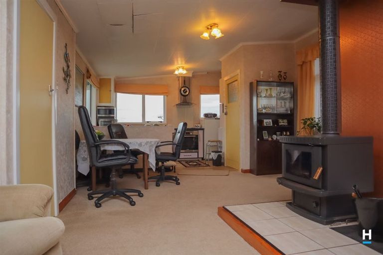 Photo of property in 191 Omoto Road, Kaiata, Greymouth, 7805